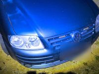 Gebraucht VW Caddy 109 PS (80 kW) 2009 Grau Van / Kleinbus