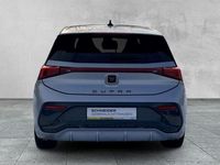 Gebraucht Cupra Born 150 kW (204 PS) 2023 Grau Kleinwagen