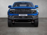 gebraucht Ford Ranger 3.0 Raptor V6 EcoBoost 292 Bestellfahrzeug 2024