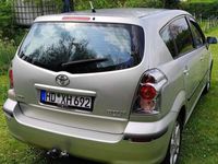 gebraucht Toyota Corolla Verso 1.8-l-VVT-i Sol Sol