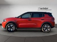 Neu Opel Frontera 110 PS (80 kW) 2026 Orange SUV