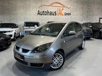 Gebraucht Mitsubishi Colt 95 PS (69 kW) 2008 Grau Kleinwagen