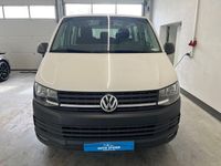 Gebraucht VW Transporter 150 PS (110 kW) 2016 Weiß Van