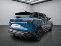 Neu Renault Austral 158 PS (116 kW) 2025 Blau SUV