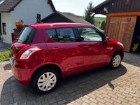 gebraucht Suzuki Swift 1.2 Club 4x4 Allrad