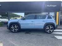 Gebraucht Renault 4 E-Tech Komfort 110 kW (150 PS) 2025 Blau SUV