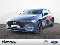 Neu Mazda 3 140 PS (102 kW) 2026 Limousine