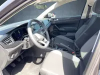 Begagnad VW Taigo 95 HK (69 kW) 2022 Grå SUV