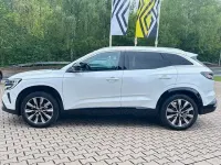 Occasion Renault Austral Techno 158 ch (116 kW) 2023 Blanc SUV