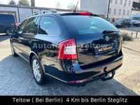 gebraucht Skoda Octavia 1.4 TSI Elegance*6-Gang*SHG*ST-Kette NEU