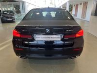 Gebraucht BMW 530 245 PS (180 kW) 2023 Schwarz ii Limousine
