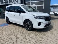 Neu Nissan Townstar Tekna 131 PS (96 kW) 2025 Mineral white (s) Kombi