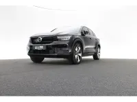 Gebraucht Volvo C40 Core 169 kW (231 PS) 2022 Schwarz SUV