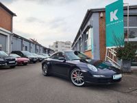 gebraucht Porsche 911 Targa 4S 997 *2.Hand*BRD*Bose*