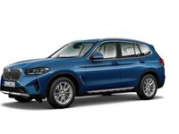 Gebraucht BMW X3 184 PS (135 kW) 2025 SUV