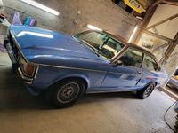 gebraucht Ford Granada 