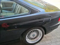 Gebraucht BMW 840 360 PS (264 kW) 1994 Blau Coupé