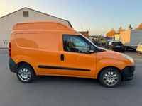 Gebraucht Fiat Doblò S 135 PS (99 kW) 2014 Van / Kleinbus