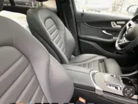 Gebraucht Mercedes GLC300e 320 PS (235 kW) 2020 Grau SUV