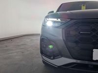 Gebraucht Audi Q5 S-Line 204 PS (150 kW) 2020 Daytonagrau perleffekt SUV