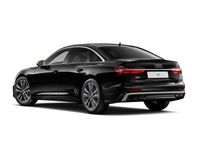 Gebraucht Audi S6 Comfort 344 PS (253 kW) 2025 Brillantschwarz Limousine