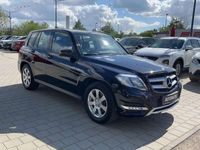 gebraucht Mercedes GLK220 CDI BlueEfficiency *Facelift*2. HD*