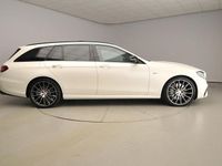 Gebraucht Mercedes E53 AMG AMG 435 PS (319 kW) 2020 Weiß Kombi