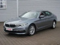 Second-hand BMW 520 190 CP (139 kW) 2020 Gri Berlinǎ