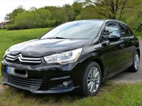 gebraucht Citroën C4 1.6 VTI 120 Tendance Tendance