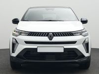 Gebraucht Renault Captur Techno 158 PS (116 kW) 2025 Weiss qnc+schwarz gne SUV