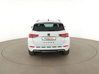 gebraucht Cupra Ateca 2.0 TSI 4Drive, Benzin, 33.320 €