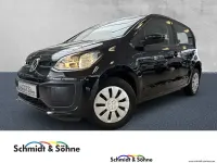 Używany VW up! Basis 65 KM (47 kW) 2023 Czarny Hatchback