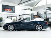 gebraucht Mercedes SL55 AMG AMG I Harman Kardon I Distronic I BRD