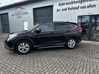 gebraucht Honda CR-V Elegance 2WD*RFK*PDC*GJREIFEN*HU AU NEU