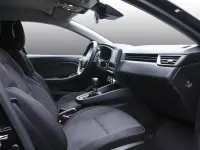 Gebraucht Renault Clio SE 67 PS (49 kW) 2021 Sternenschwarz Kleinwagen