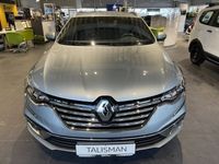 gebraucht Renault Talisman GrandTour Intens TCe 225 PS EDC