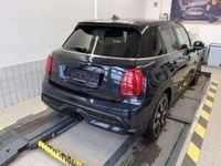 Gebraucht Mini Cooper S 178 PS (130 kW) 2022 Enigmatic black Kleinwagen