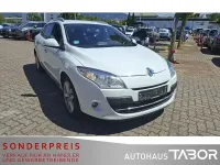 Gebraucht Renault Mégane III Bose Edition 131 PS (96 kW) 2011 Limousine