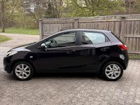 Second-hand Mazda 2 84 CP (61 kW) 2011 Mov Hatchback