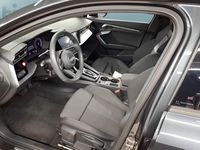 Gebraucht Audi A3 Sportback 116 PS (85 kW) 2025 Grau Kleinwagen