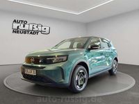 Gebraucht Opel Frontera Design Edition 83 kW (113 PS) 2025 Khaki grün (metallic) SUV