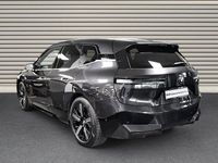 Gebraucht BMW iX Executive 384 kW (523 PS) 2022 Sophistograu brillanteffekt SUV