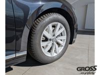 Gebraucht VW Passat Highline 190 PS (139 kW) 2017 Schwarz Kombi