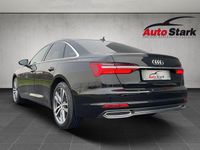Gebraucht Audi A6 Sport 204 PS (150 kW) 2019 Schwarz Limousine