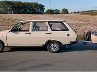 Second-hand Dacia 1310 66 CP (48 kW) 1989 Bej Break