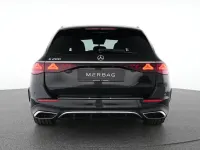 Gebraucht Mercedes E200 204 PS (150 kW) 2025 Schwarz Kombi