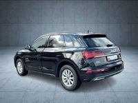 Second-hand Audi Q5 Comfort 299 CP (219 kW) 2023 Negru SUV