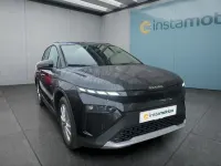 Gebraucht Skoda Elroq 125 kW (170 PS) 2025 Schwarz SUV