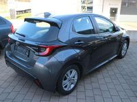 Second-hand Mazda 2 116 CP (85 kW) 2025 Gri Hatchback