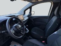 Gebraucht Renault Kangoo 95 PS (69 kW) 2023 Mineral weiss Van / Kleinbus